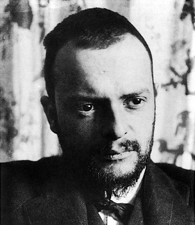 Paul Klee Paul Klee