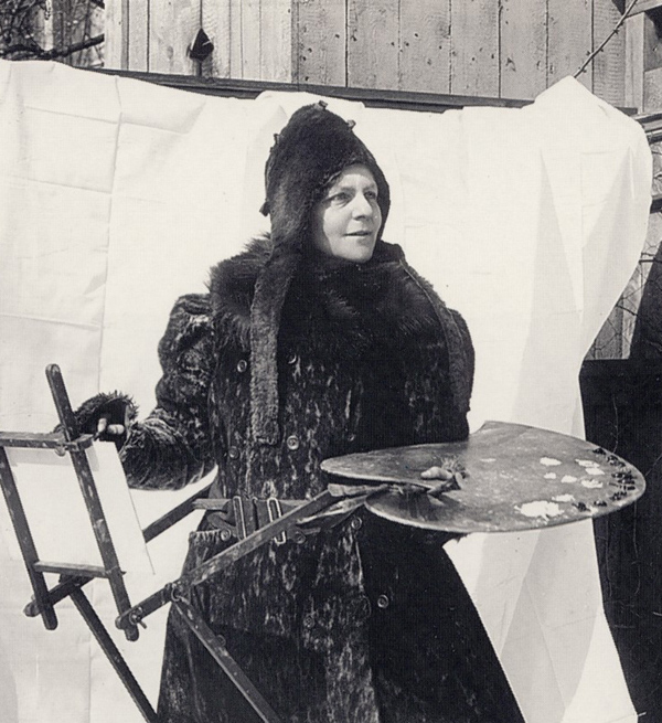 Anna Boberg Anna Boberg