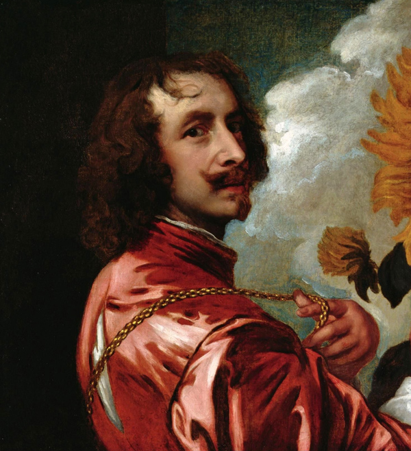 Anthony van Dyck Anthony van Dyck
