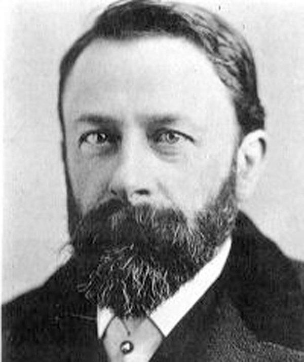 Albert Bierstadt