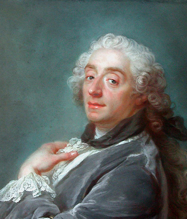 François Boucher François Boucher