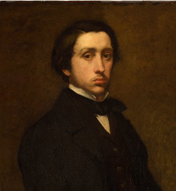 Edgar Degas Edgar Degas