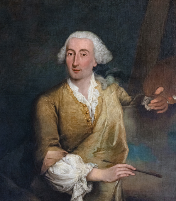 Francesco Guardi Francesco Guardi