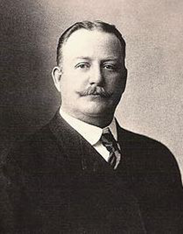 Frederic Remington Frederic Remington