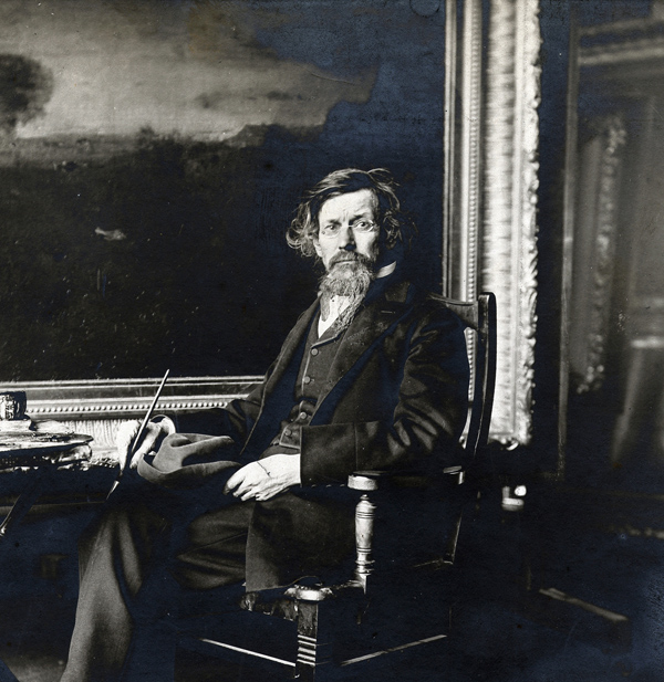 George Inness George Inness