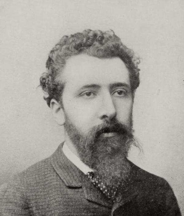 Georges Seurat Georges Seurat