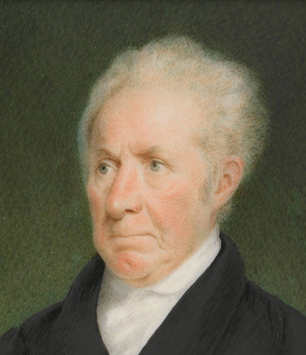Gilbert Stuart Gilbert Stuart