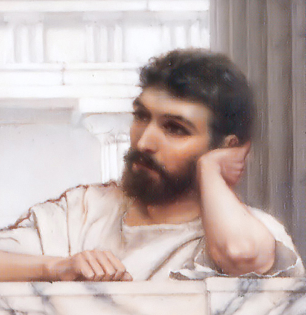 john william godward