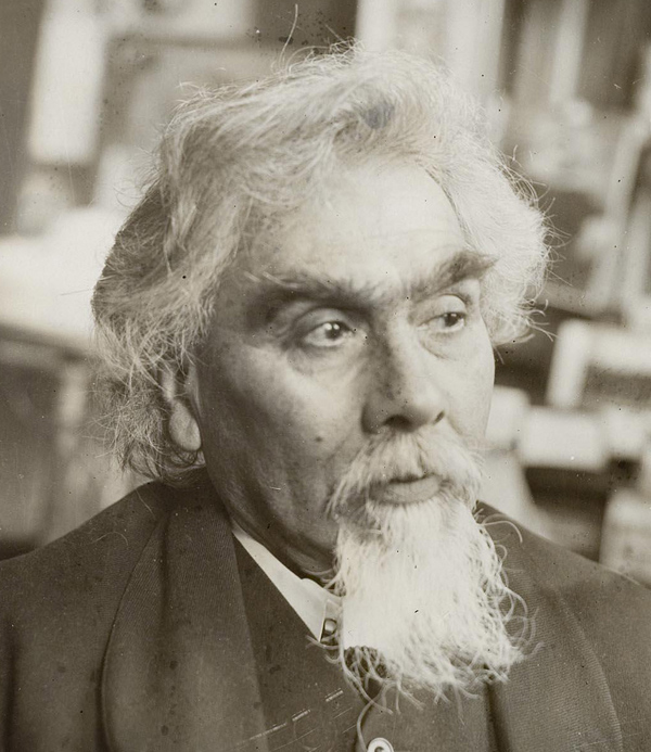 Jan Toorop