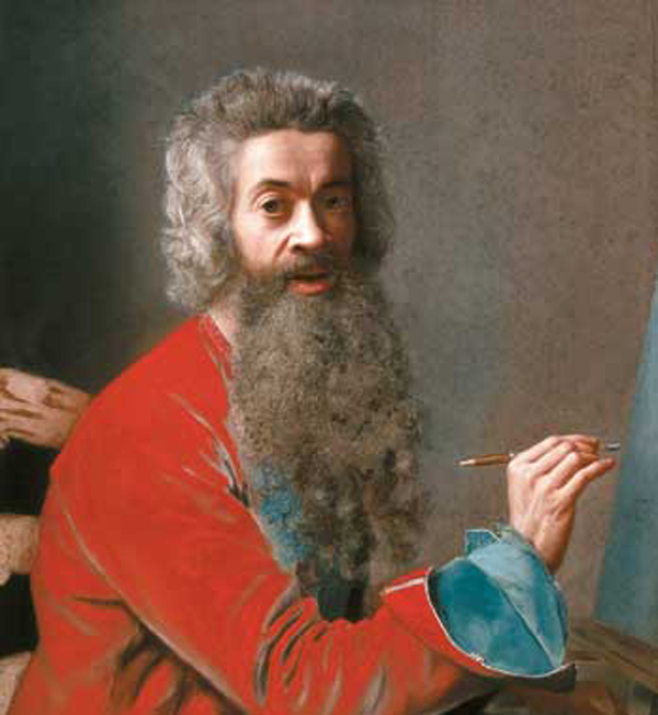 Jean-Etienne Liotard