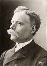Jules Chéret Jules Chéret