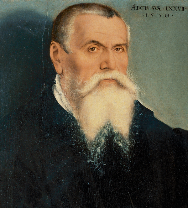 Lucas Cranach the Elder Lucas Cranach the Elder