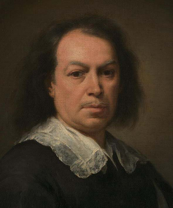 Bartolomé Estebán Murillo