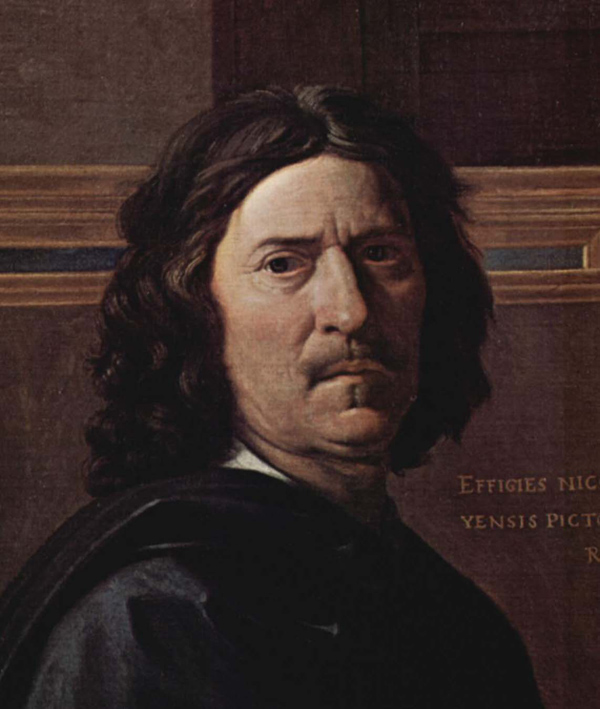 Nicolas Poussin