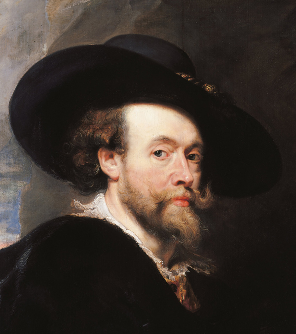 Peter Paul Rubens