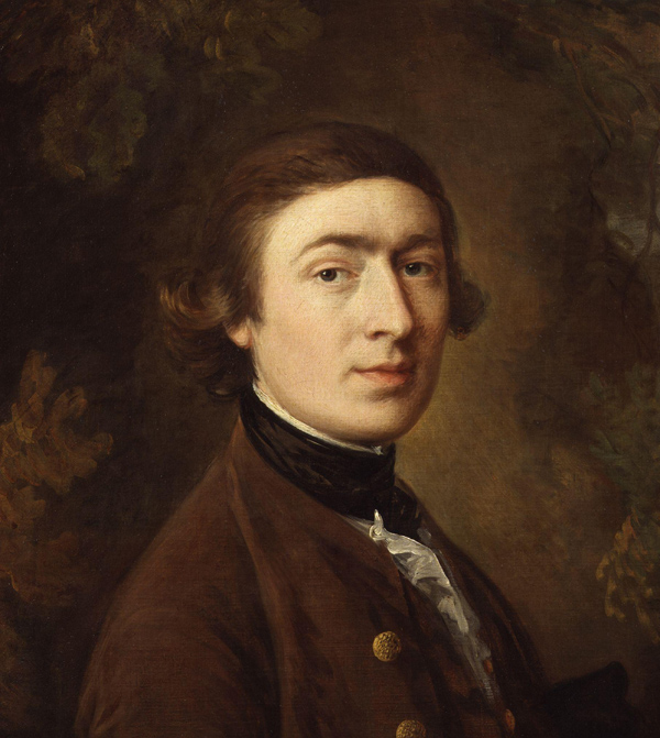 Thomas Gainsborough