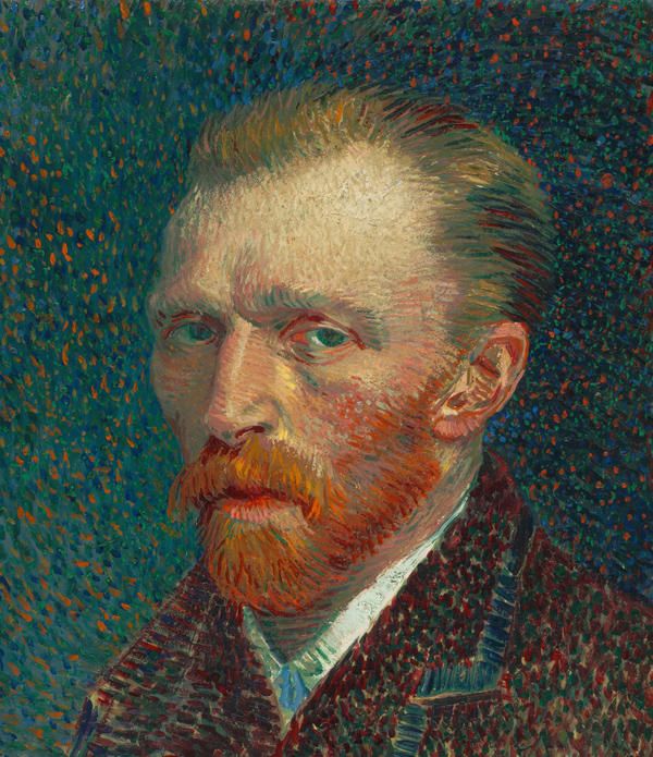 Vincent van Gogh