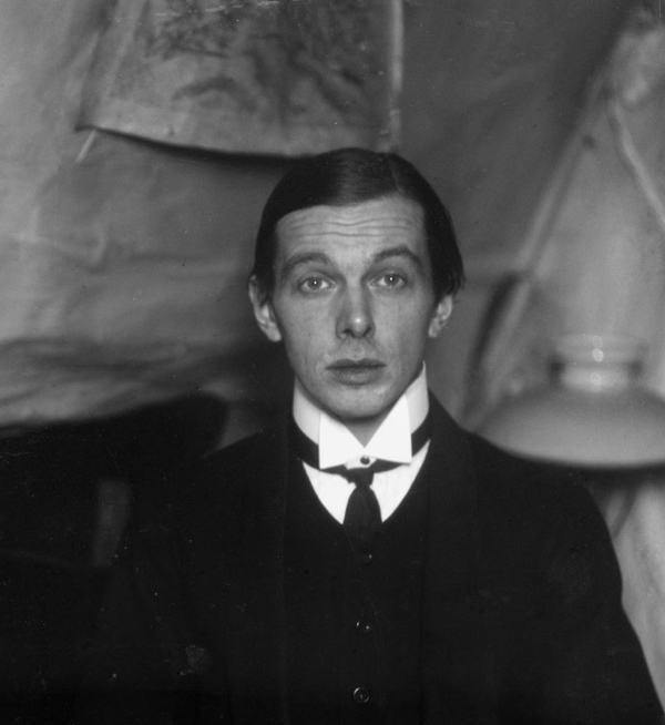 Ernst Ludwig Kirchner Ernst Ludwig Kirchner