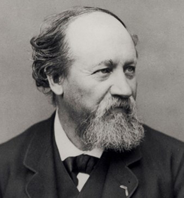 Eugène Boudin