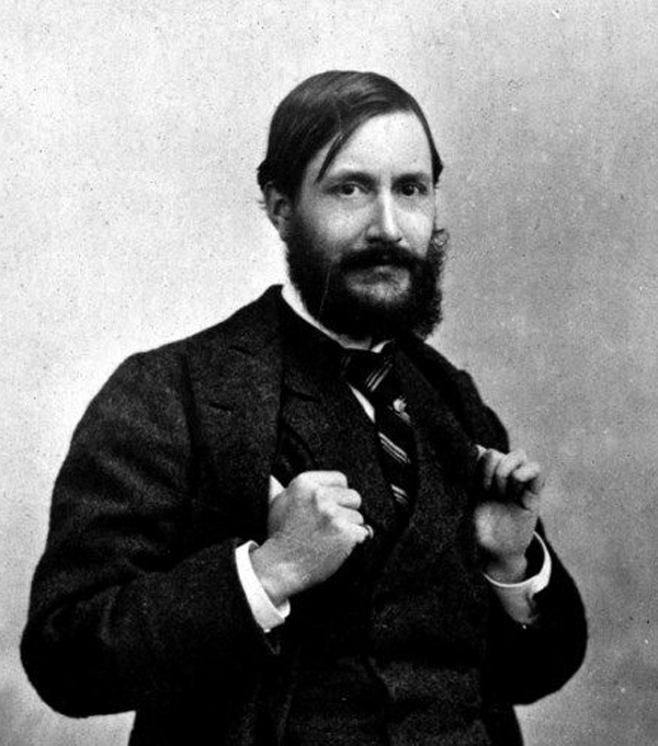 Jean-Louis Forain Jean-Louis Forain