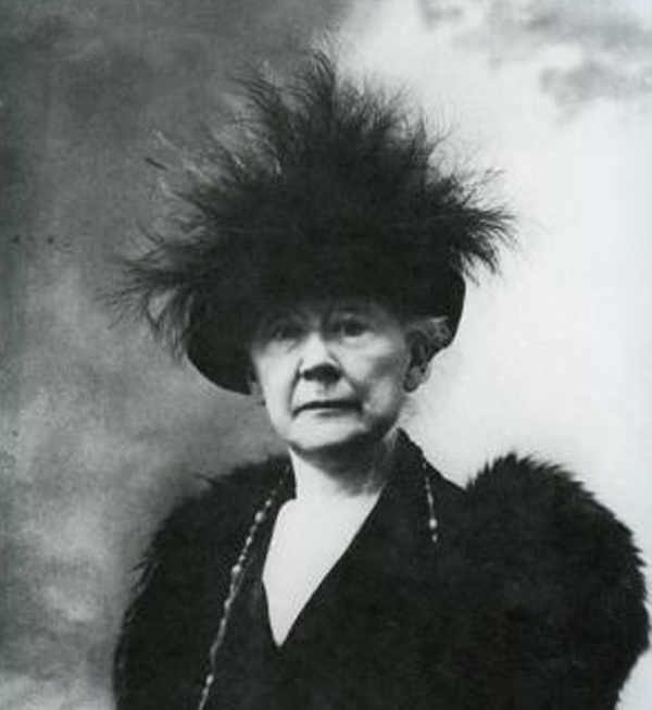 Mary Cassatt Mary Cassatt
