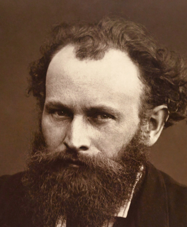 Édouard Manet Édouard Manet