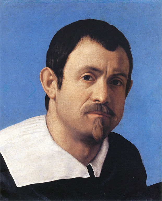 Giovanni Battista Salvi da Sassoferrato