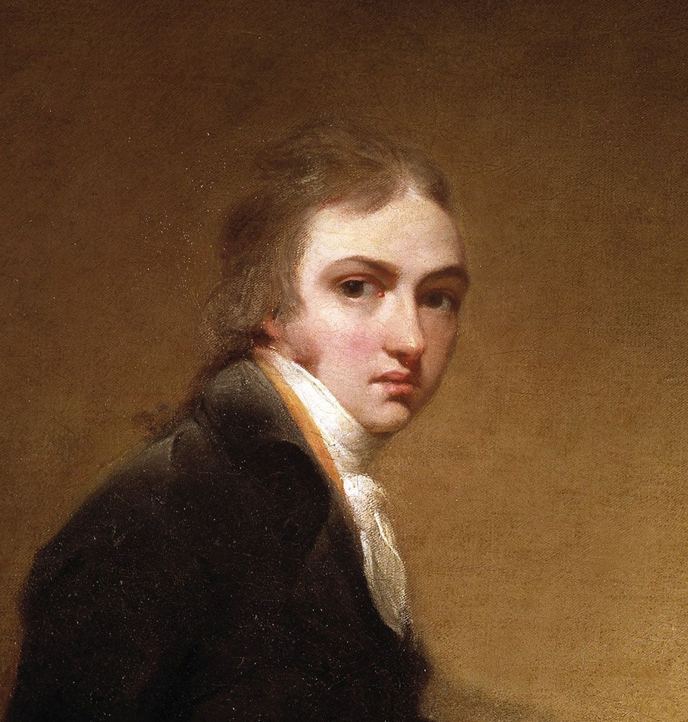 Sir Thomas Lawrence