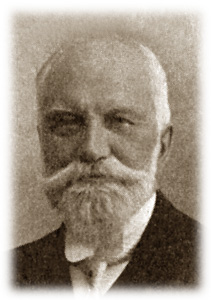 Adolf Von Becker