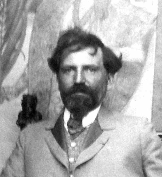 Alphonse Mucha Alphonse Mucha