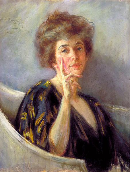 Alice Pike Barney Alice Pike Barney