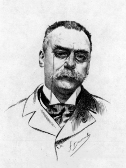 Eugène Grasset Eugène Grasset