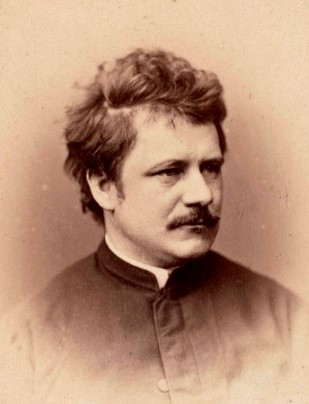 Gabriel von Max Gabriel von Max