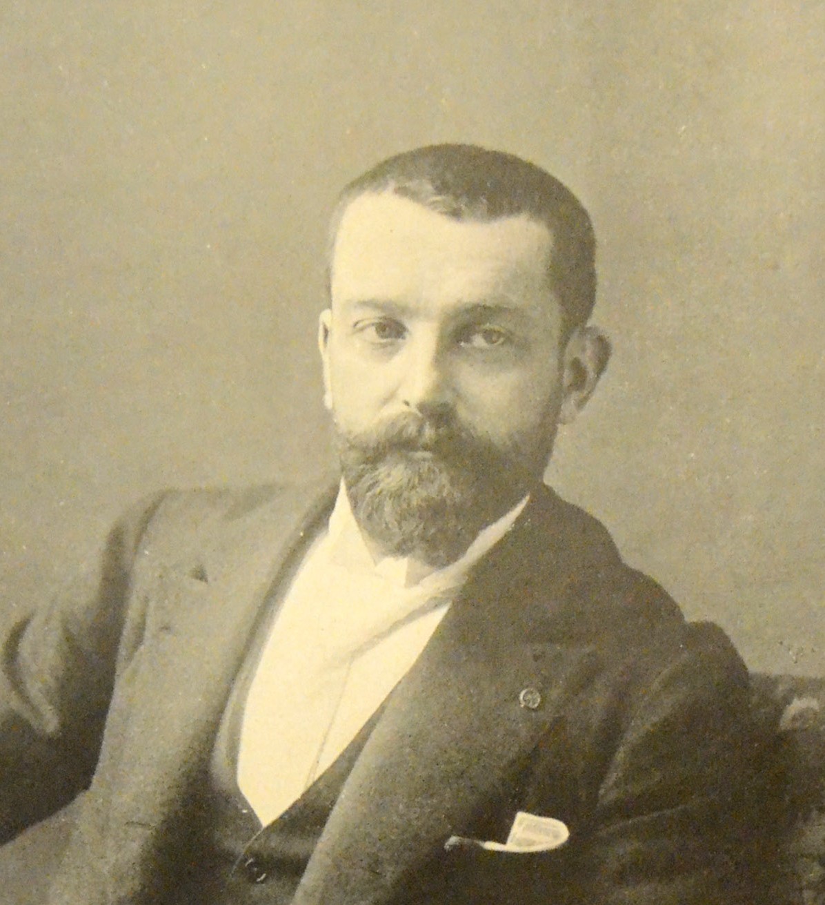 Henri Gervex