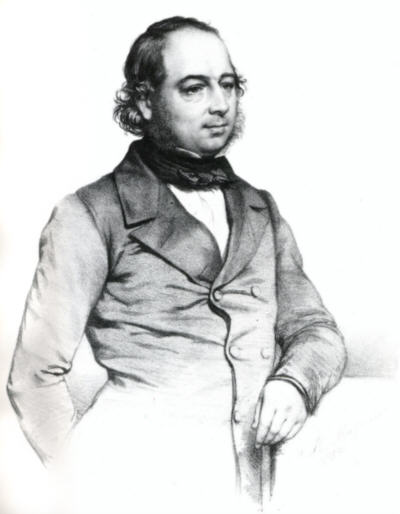 John Gould John Gould