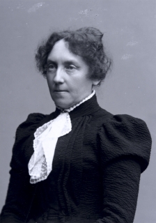 Maria Wiik Maria Wiik