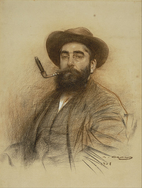 Ramón Casas Ramón Casas