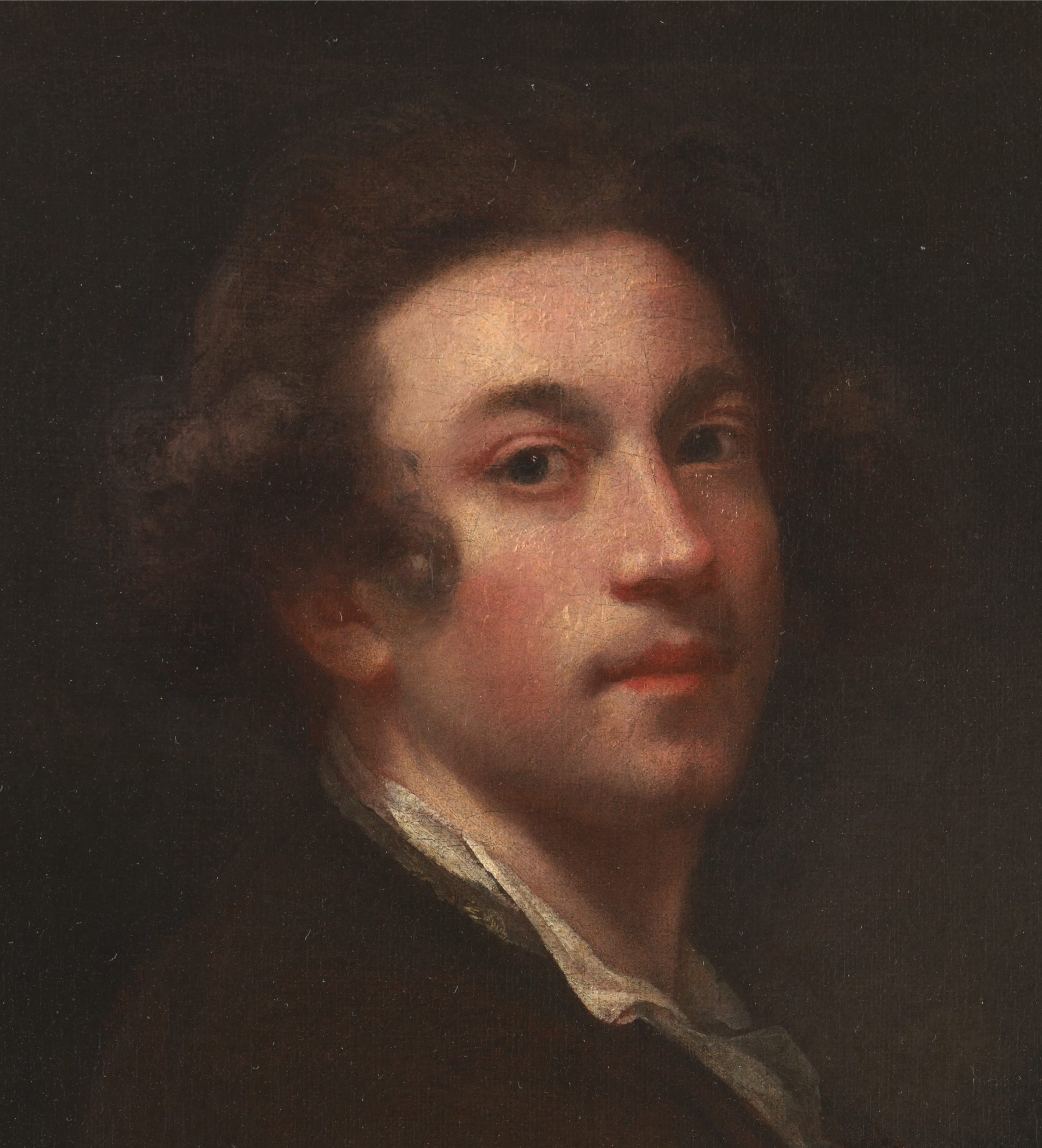 Sir Joshua Reynolds