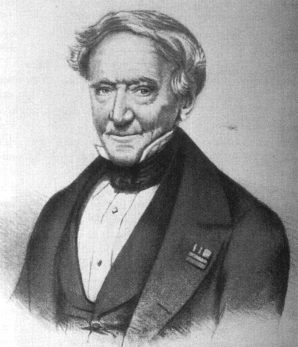 Coenraad Jacob Temminck Coenraad Jacob Temminck