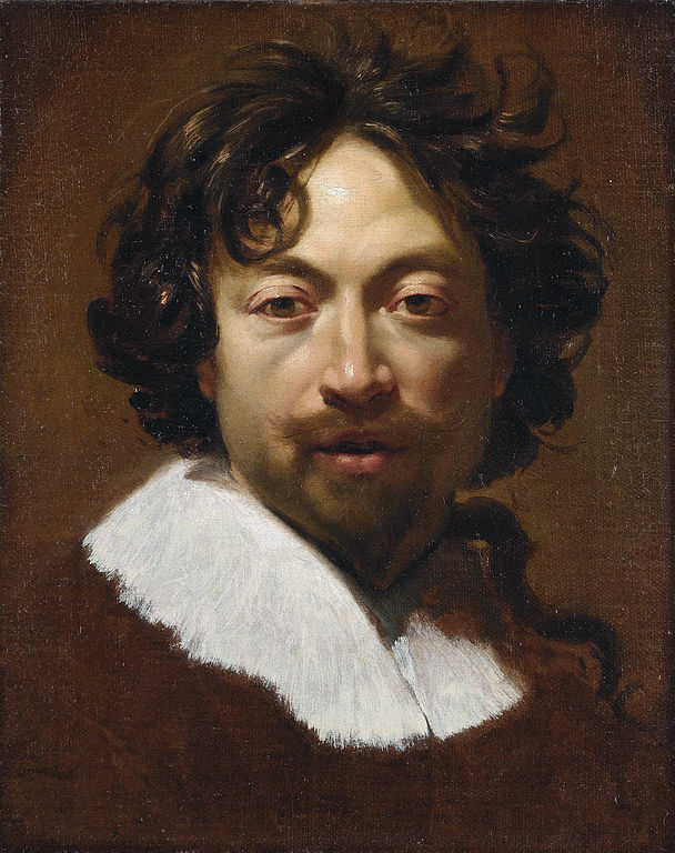 Simon Vouet Simon Vouet