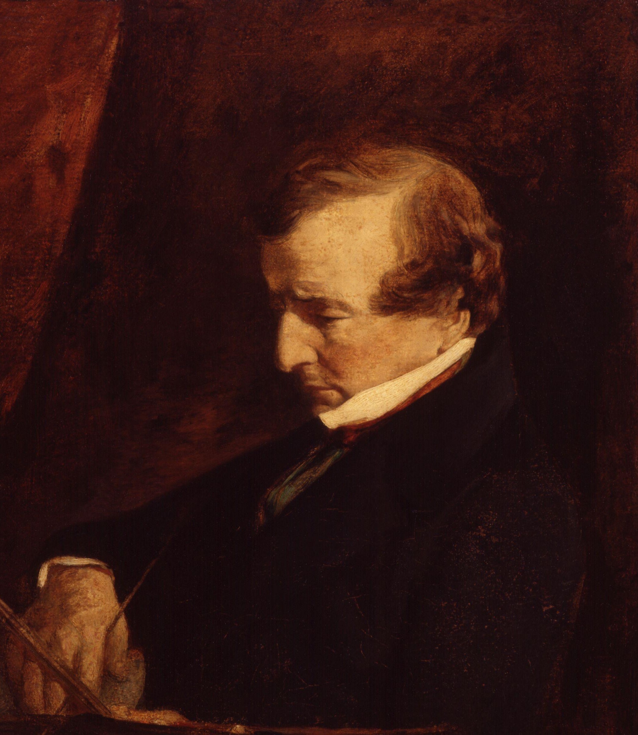 William Etty William Etty