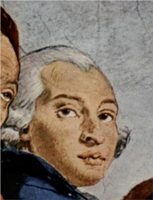 Giovanni Domenico Tiepolo Giovanni Domenico Tiepolo