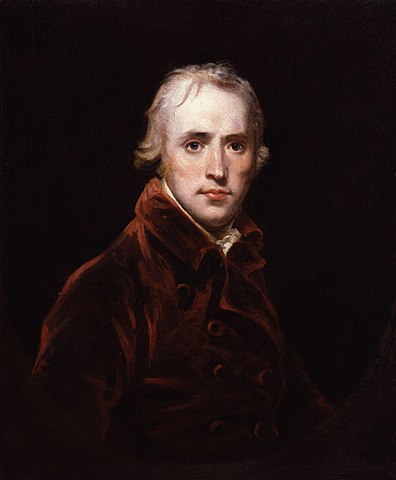John Hoppner John Hoppner