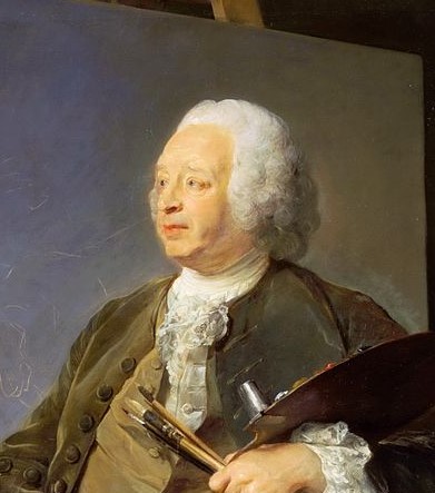 Jean-Baptiste Oudry