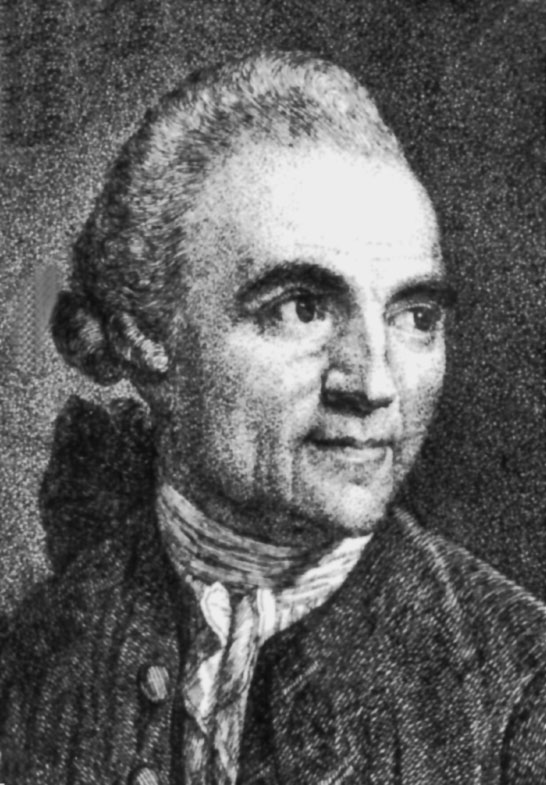 Johann Heinrich Sulzer