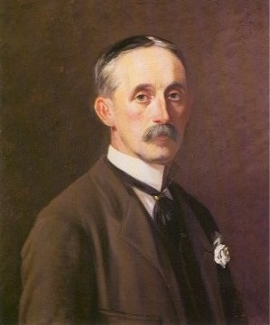 Walter Frederick Osborne