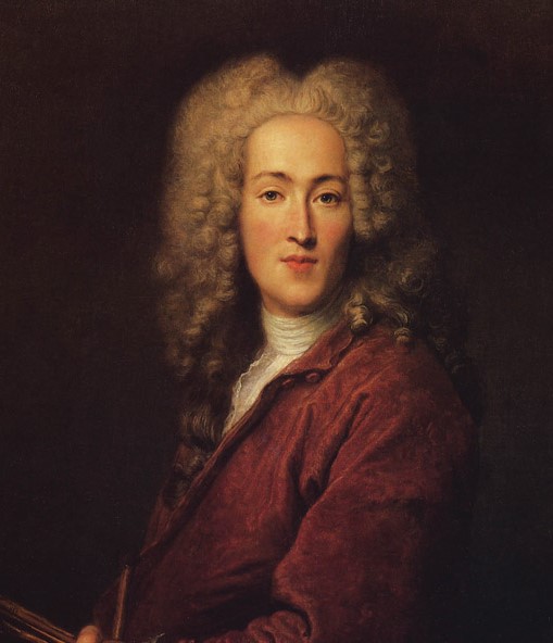 Nicolas Lancret Nicolas Lancret