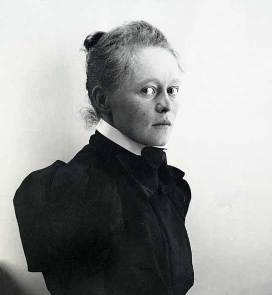 Helene Schjerfbeck Helene Schjerfbeck