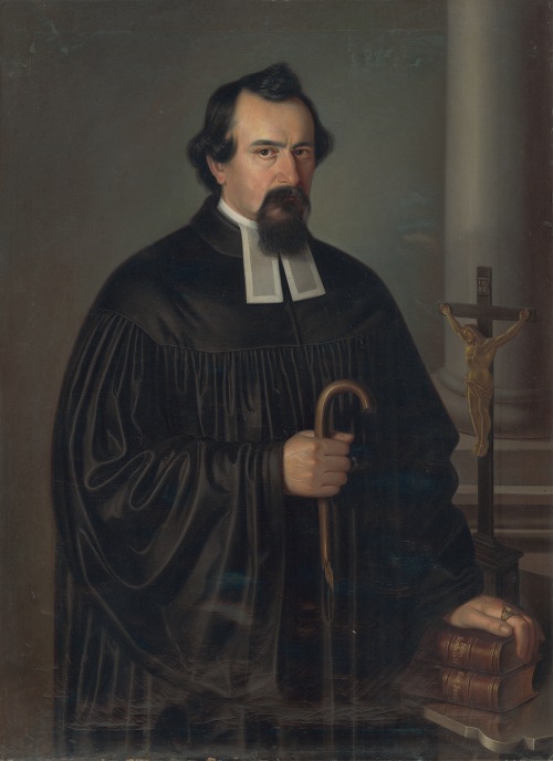 Michal Miloslav Hodža, National Revivalist (1862)