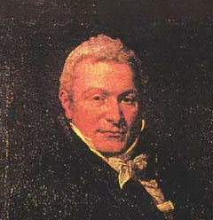 Augustus Charles Pugin